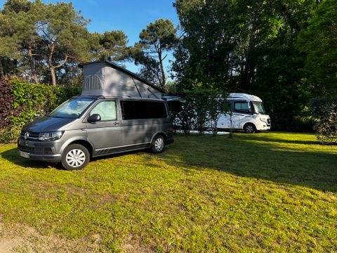 Camping Les Bruyères Carnac - Camping Morbihan - Image N°18