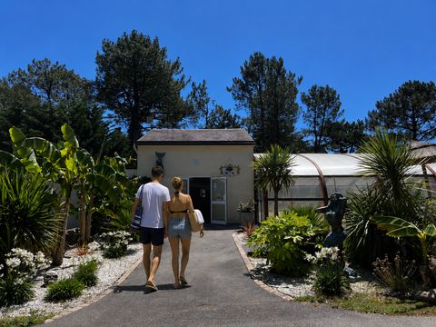Camping Les Pirates de Carnac - Camping Morbihan - Image N°146