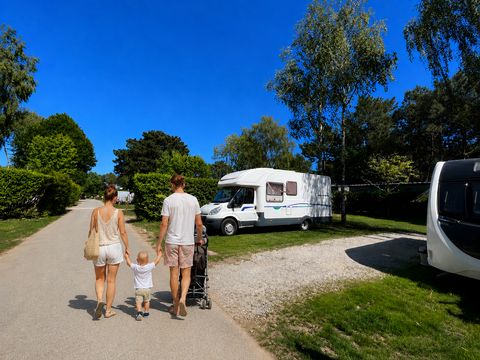Camping Les Pirates de Carnac - Camping Morbihan - Image N°131
