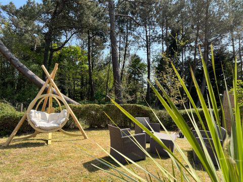 Camping Les Bruyères Carnac - Camping Morbihan - Image N°45