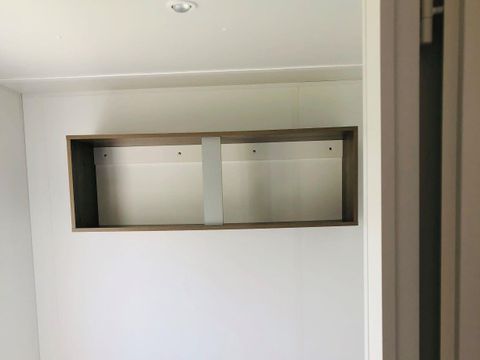 MOBILHOME 4 personnes - PREMIUM