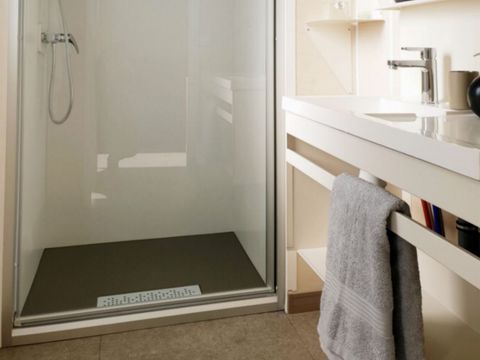 MOBILHOME 6 personnes - PREMIUM 35m2