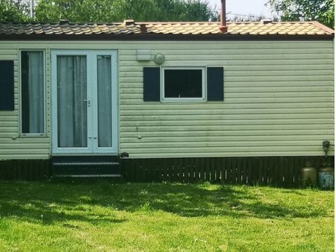 MOBILHOME 7 personnes - Mobilhome 7 personnes