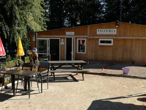 Camping Les Rochelles - Camping Loir-et-Cher - Image N°7