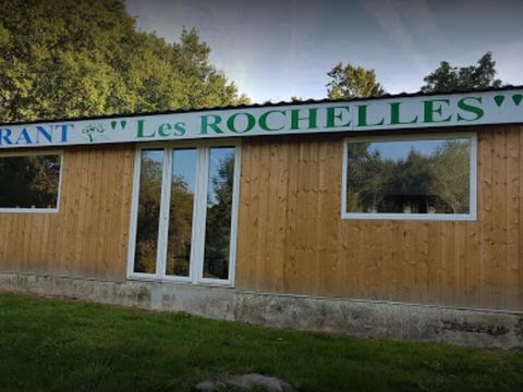 Camping Les Rochelles - Camping Loir-et-Cher - Image N°8