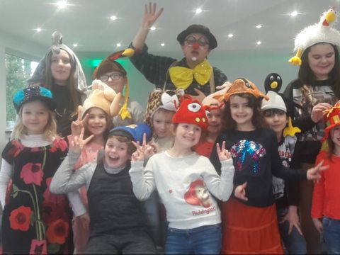 Camping Les Rochelles - Camping Loir-et-Cher - Image N°6