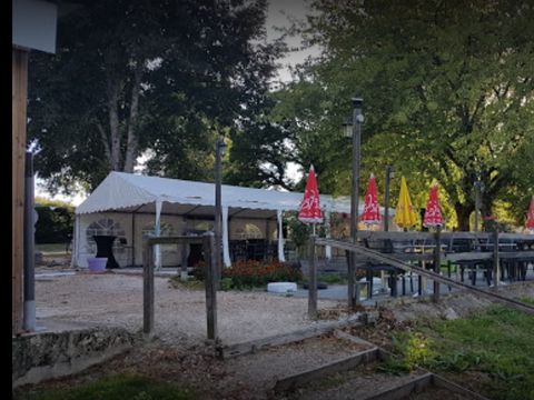Camping Les Rochelles - Camping Loir-et-Cher - Image N°9