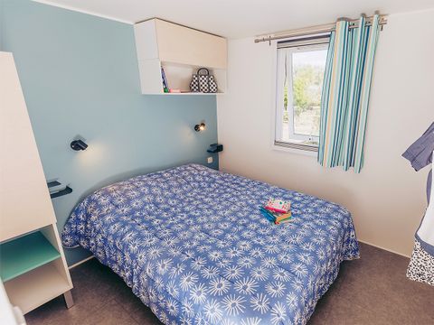 Flower Camping de la Pointe du Talud - Camping Morbihan - Image N°13