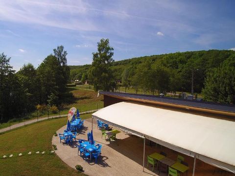 Camping Les Ballastières - Vosges du Sud - Camping Haute-Saône - Image N°15