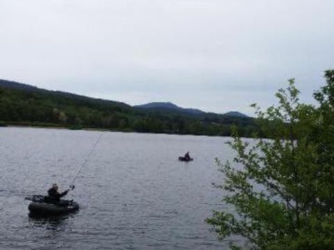 Camping Les Ballastières - Vosges du Sud - Camping Haute-Saône - Image N°16
