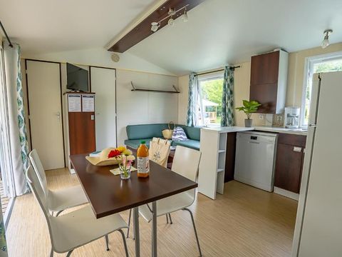 Camping Les Ballastières - Vosges du Sud - Camping Haute-Saône - Image N°27