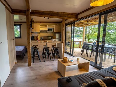 Camping Les Ballastières - Vosges du Sud - Camping Haute-Saône - Image N°10