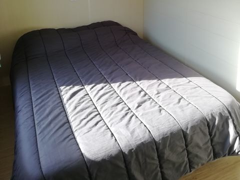 MOBILHOME 4 personnes - Classique 2 chambres