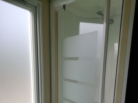 MOBILHOME 6 personnes - Classique 3 chambres