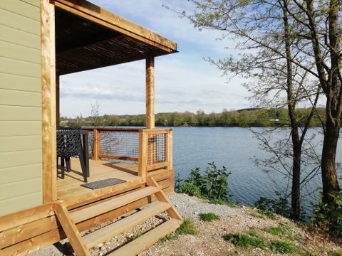 CHALET 6 personnes - Cottage 3 chambres