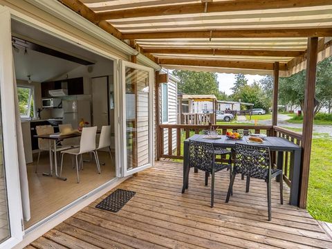Camping Les Ballastières - Vosges du Sud - Camping Haute-Saône - Image N°5