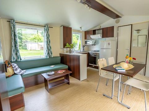 Camping Les Ballastières - Vosges du Sud - Camping Haute-Saône - Image N°28