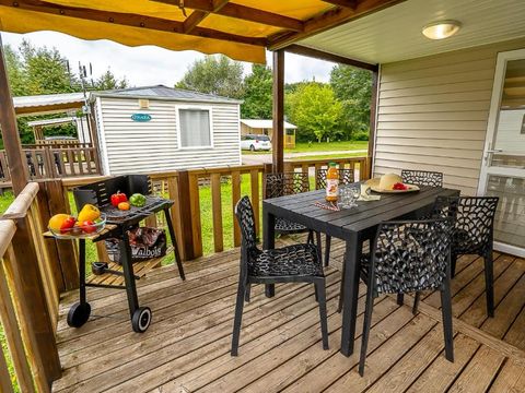 Camping Les Ballastières - Vosges du Sud - Camping Haute-Saône - Image N°36