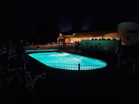 Camping Les Ballastières - Vosges du Sud - Camping Haute-Saône - Image N°12