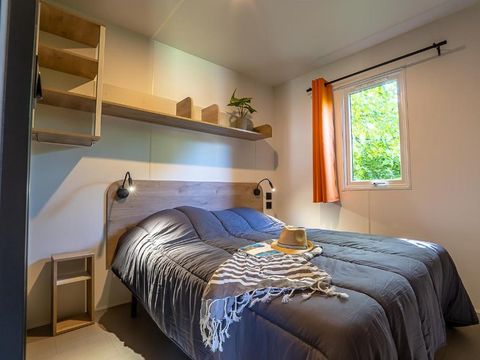 Camping Les Ballastières - Vosges du Sud - Camping Haute-Saône - Image N°39