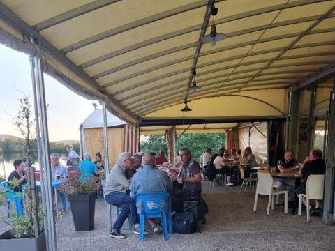 Camping Les Ballastières - Vosges du Sud - Camping Haute-Saône - Image N°14