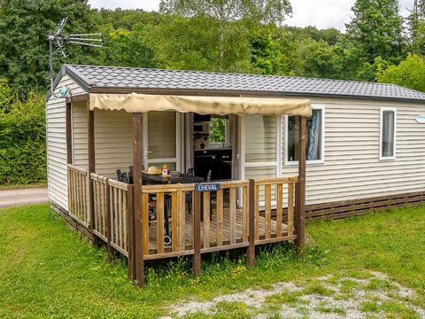 Camping Les Ballastières - Vosges du Sud - Camping Haute-Saône - Image N°37