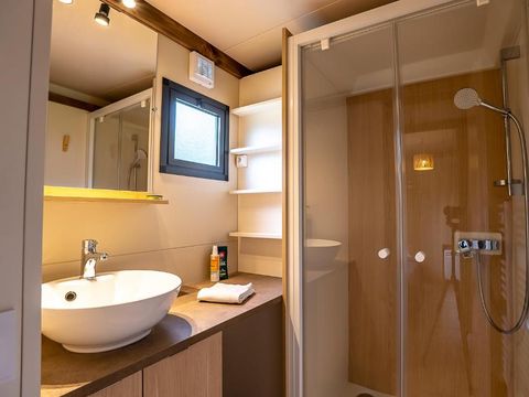 Camping Les Ballastières - Vosges du Sud - Camping Haute-Saône - Image N°41