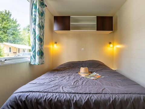 Camping Les Ballastières - Vosges du Sud - Camping Haute-Saône - Image N°26