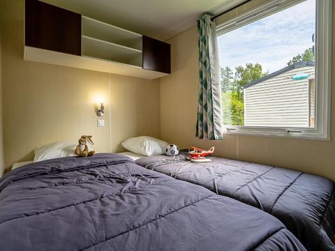 Camping Les Ballastières - Vosges du Sud - Camping Haute-Saône - Image N°25