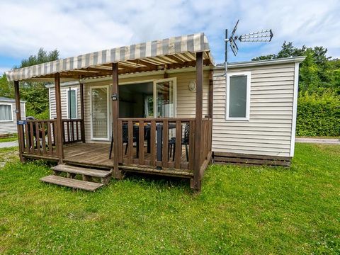 Camping Les Ballastières - Vosges du Sud - Camping Haute-Saône - Image N°29