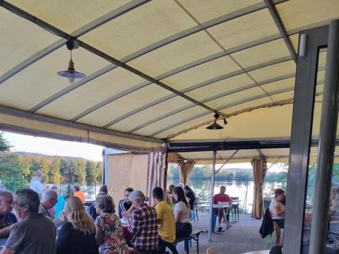 Camping Les Ballastières - Vosges du Sud - Camping Haute-Saône - Image N°21