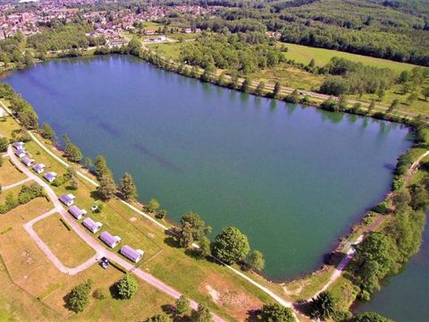 Camping Les Ballastières - Vosges du Sud - Camping Haute-Saône - Image N°4
