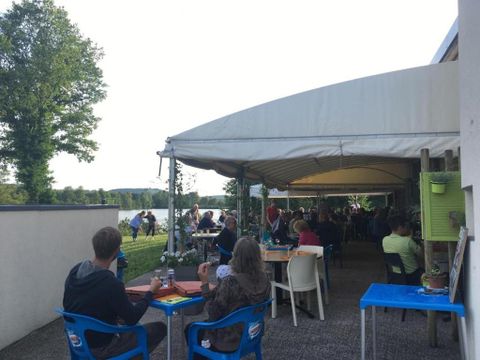 Camping Les Ballastières - Vosges du Sud - Camping Haute-Saône - Image N°19