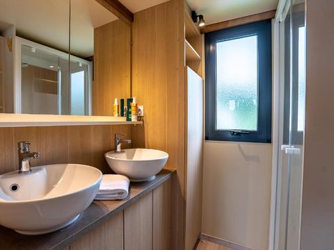 Camping Les Ballastières - Vosges du Sud - Camping Haute-Saône - Image N°42