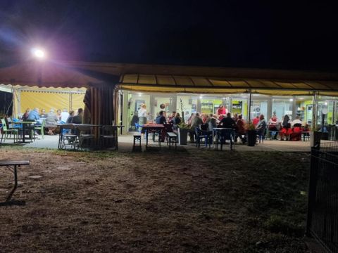 Camping Les Ballastières - Vosges du Sud - Camping Haute-Saône - Image N°20