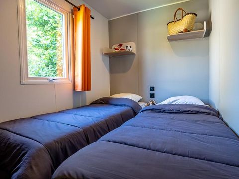 Camping Les Ballastières - Vosges du Sud - Camping Haute-Saône - Image N°40