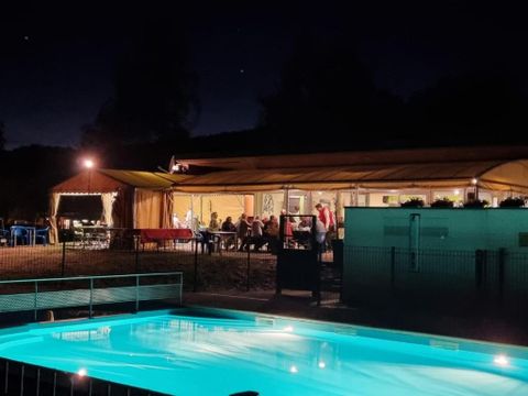 Camping Les Ballastières - Vosges du Sud - Camping Haute-Saône - Image N°13