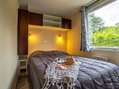 Camping Les Ballastières - Vosges du Sud - Camping Haute-Saône - Image N°8
