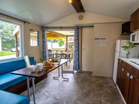 Camping Les Ballastières - Vosges du Sud - Camping Haute-Saône - Image N°7