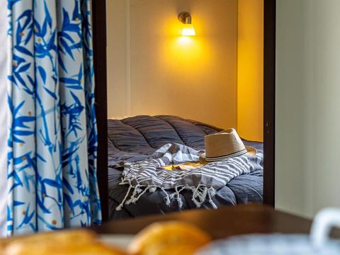 Camping Les Ballastières - Vosges du Sud - Camping Haute-Saône - Image N°33