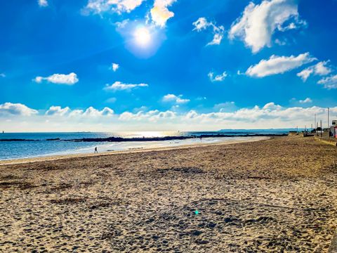 VVF Villages - La Fontaine - Larmor Plage - Camping Morbihan - Image N°12