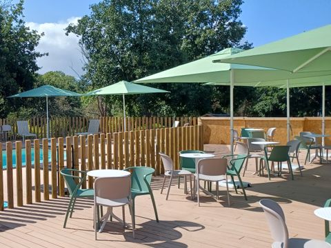 VVF Villages - La Fontaine - Larmor Plage - Camping Morbihan - Image N°16