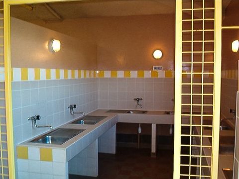 VVF Villages - La Fontaine - Larmor Plage - Camping Morbihan - Image N°8