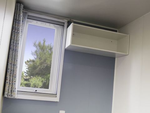 MOBILHOME 8 personnes - SMALA
