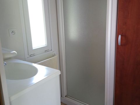 MOBILHOME 6 personnes - Nest 33