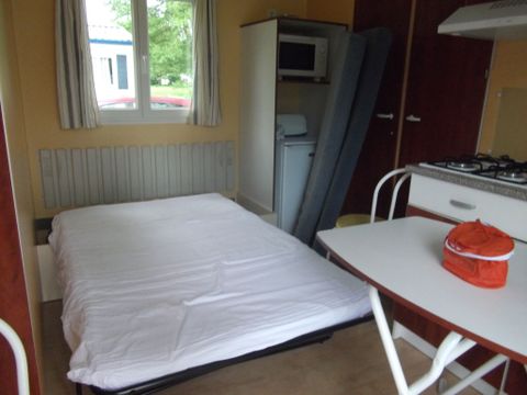 MOBILHOME 6 personnes - Nest 33
