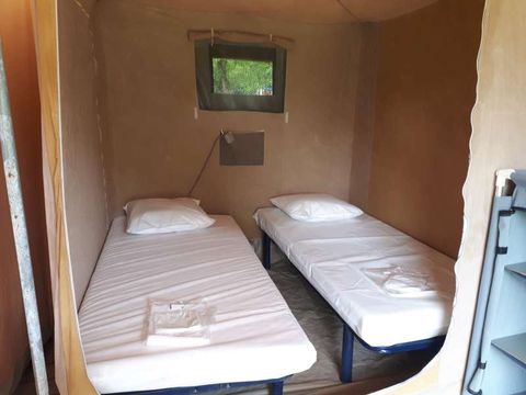 TENTE 4 personnes - Caraïbes