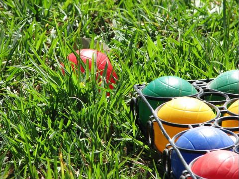 Camping des Lancières - Camping Yonne - Image N°14