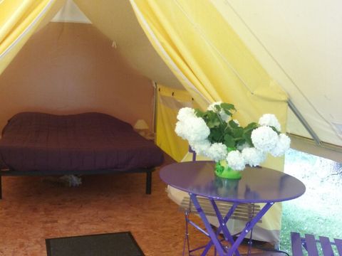 Camping des Lancières - Camping Yonne - Image N°27