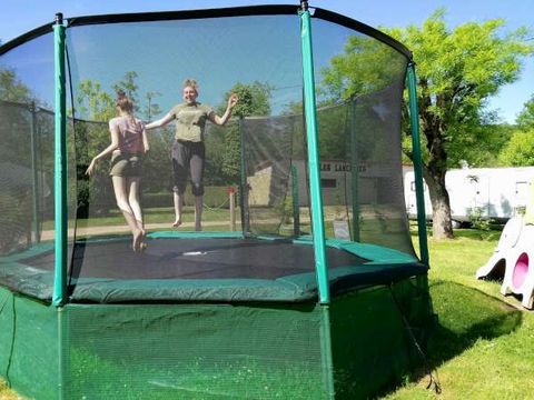 Camping des Lancières - Camping Yonne - Image N°24